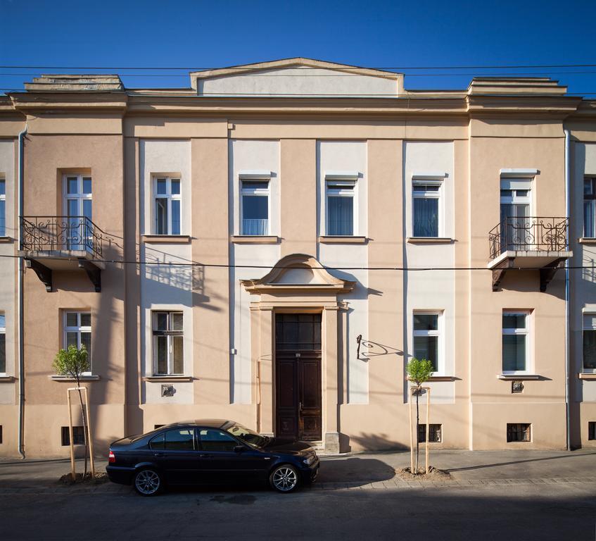 Studio 16 Шопрон Экстерьер фото
